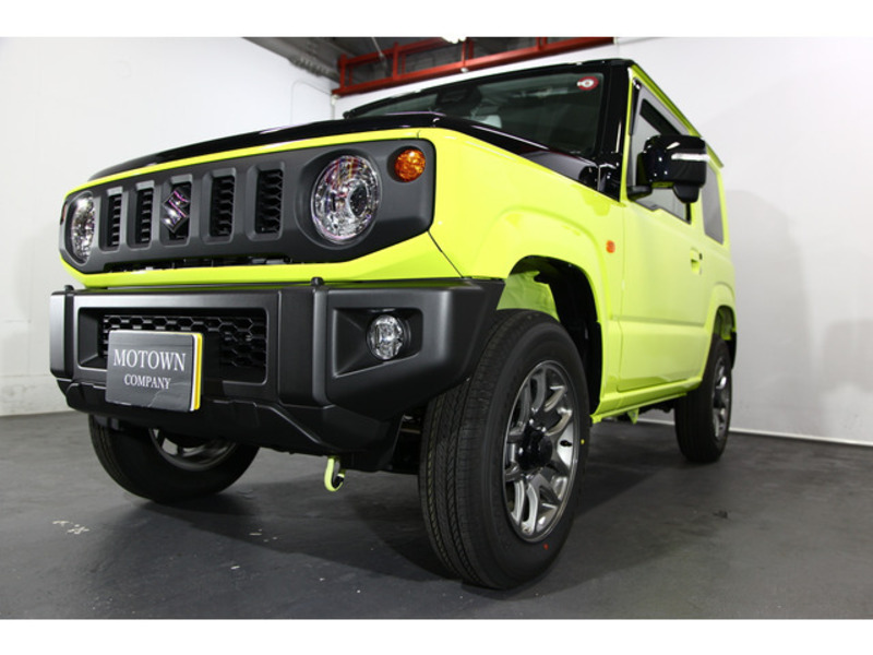 JIMNY