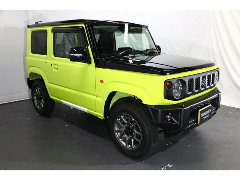 JIMNY