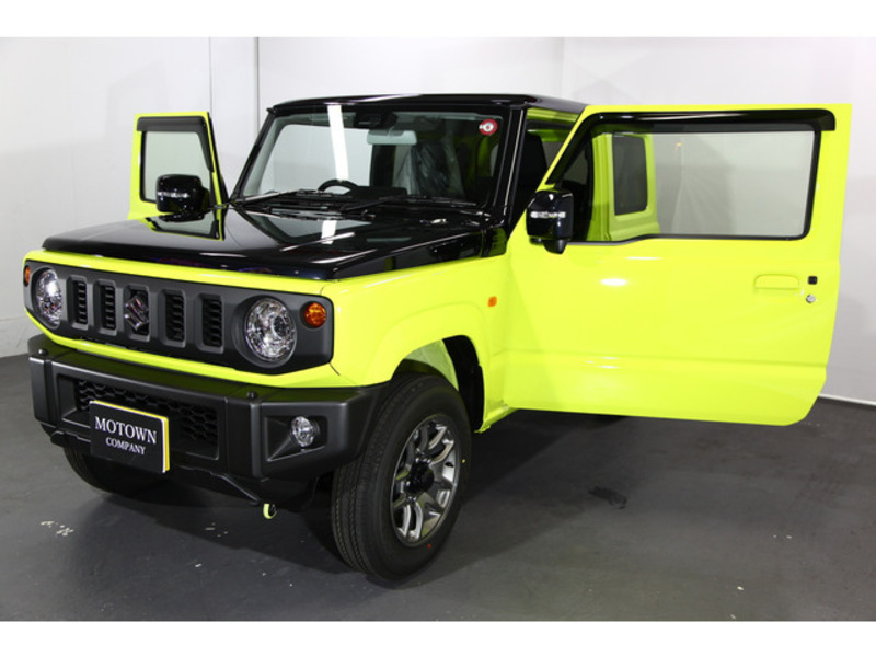 JIMNY