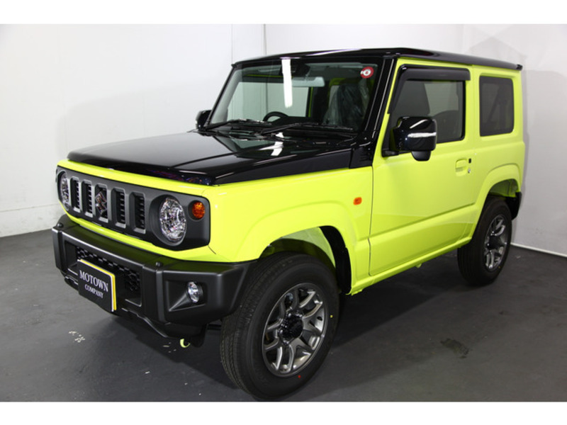 JIMNY