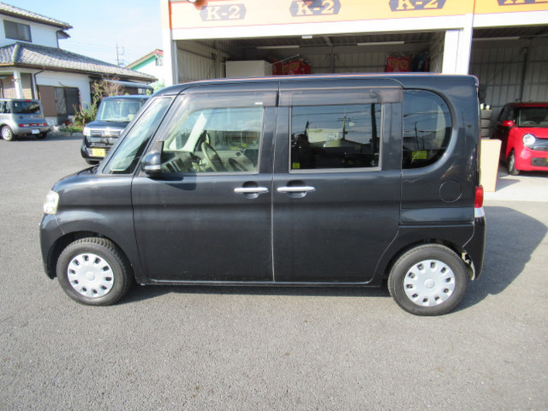 TANTO