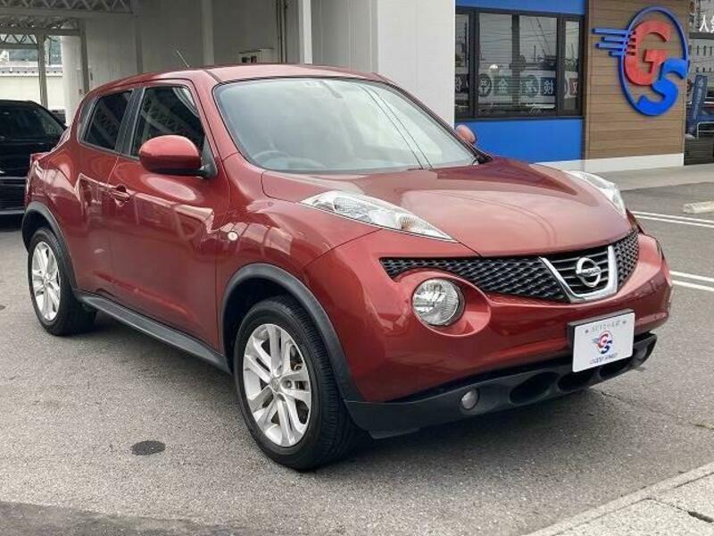 JUKE