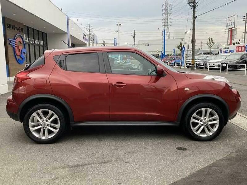 JUKE