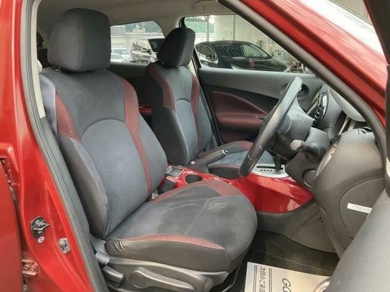 JUKE