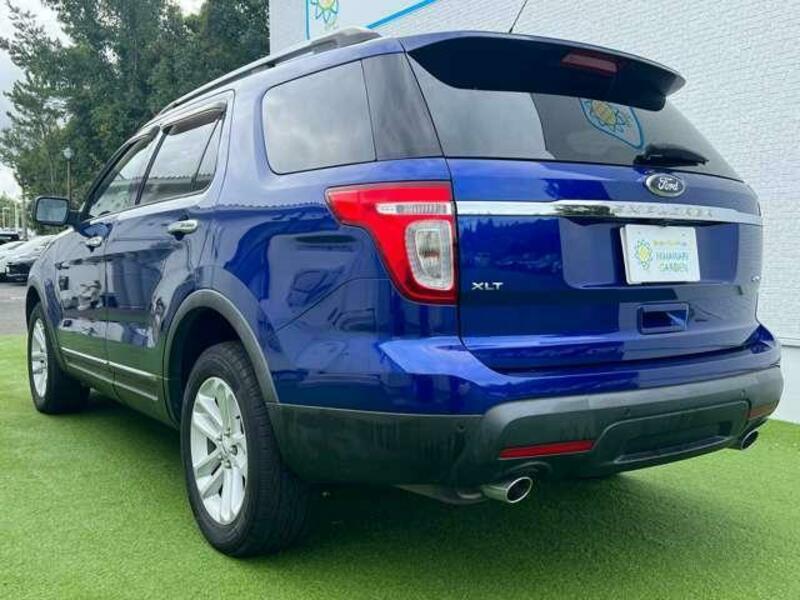 EXPLORER