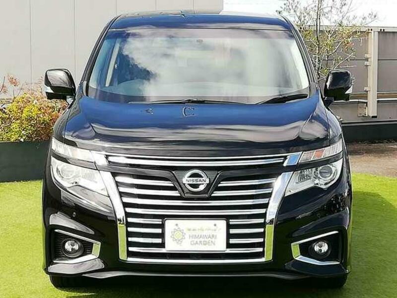 ELGRAND