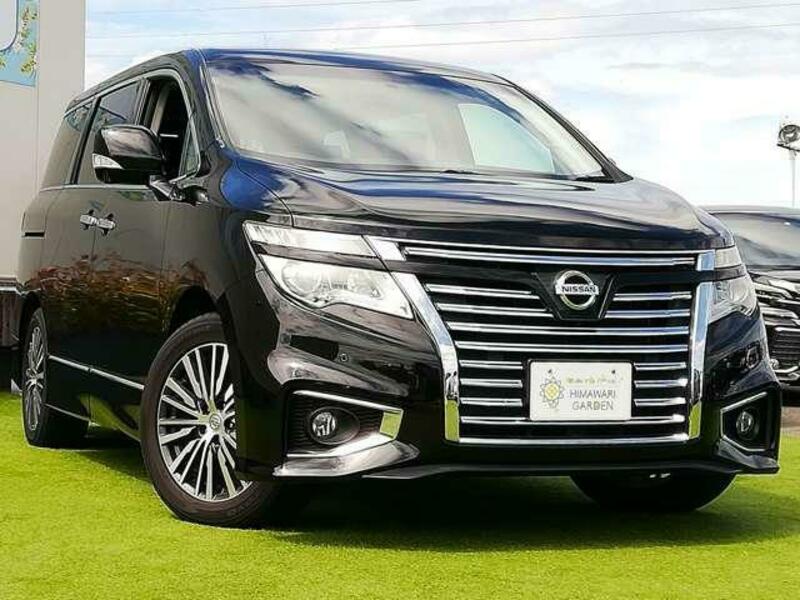 ELGRAND