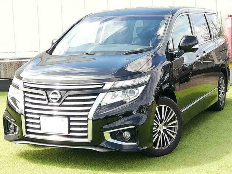 ELGRAND