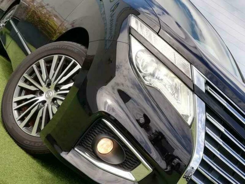 ELGRAND