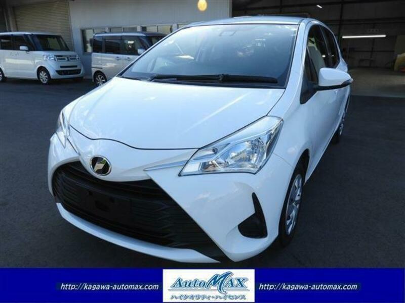 VITZ