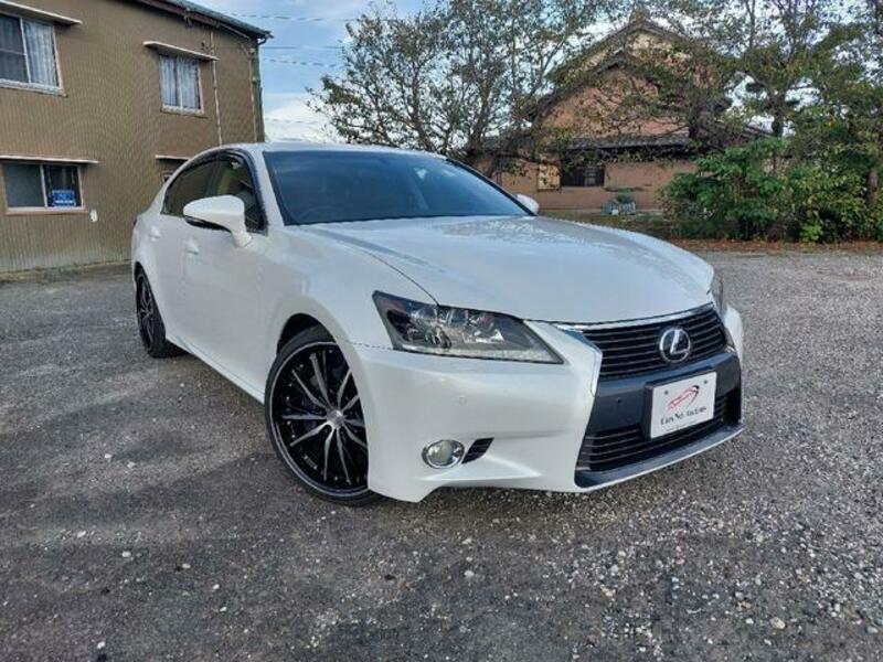 GS