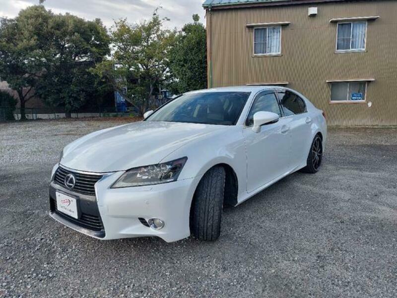 GS