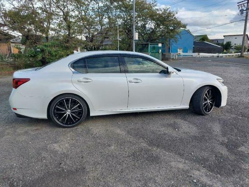 GS