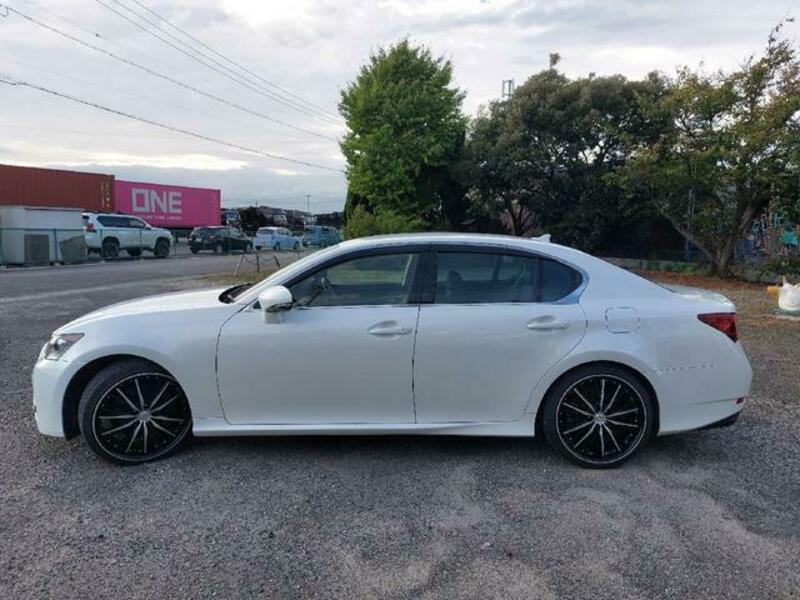 GS