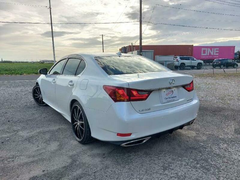 GS