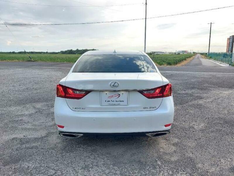 GS