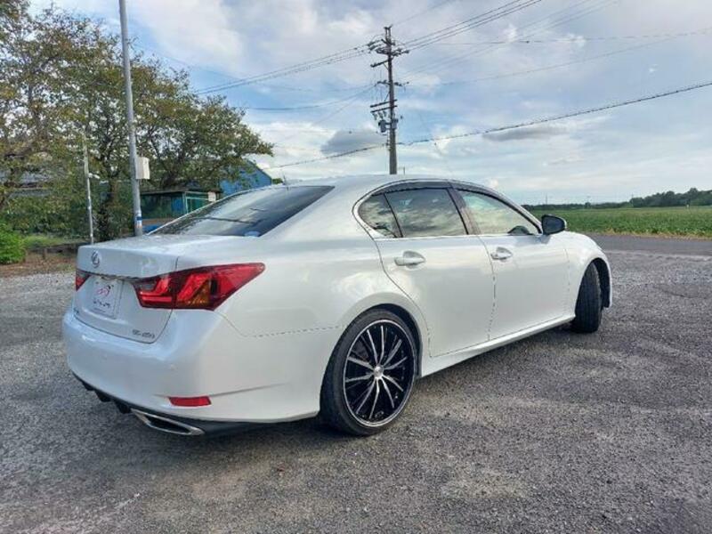 GS