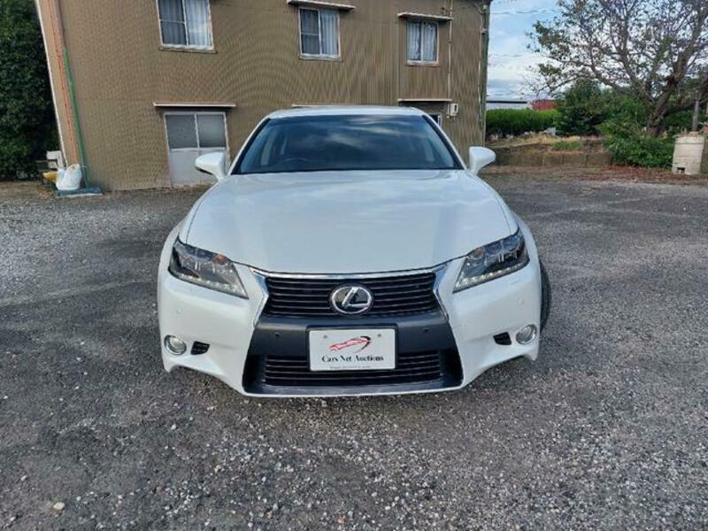GS