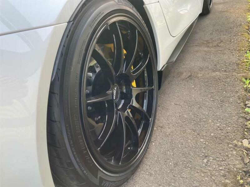 SUPRA