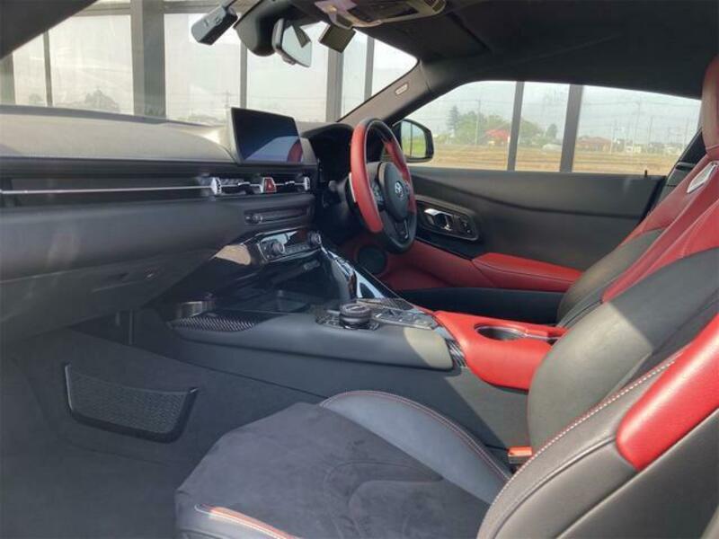 SUPRA