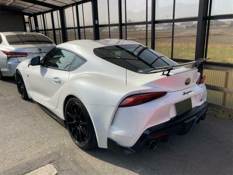 SUPRA