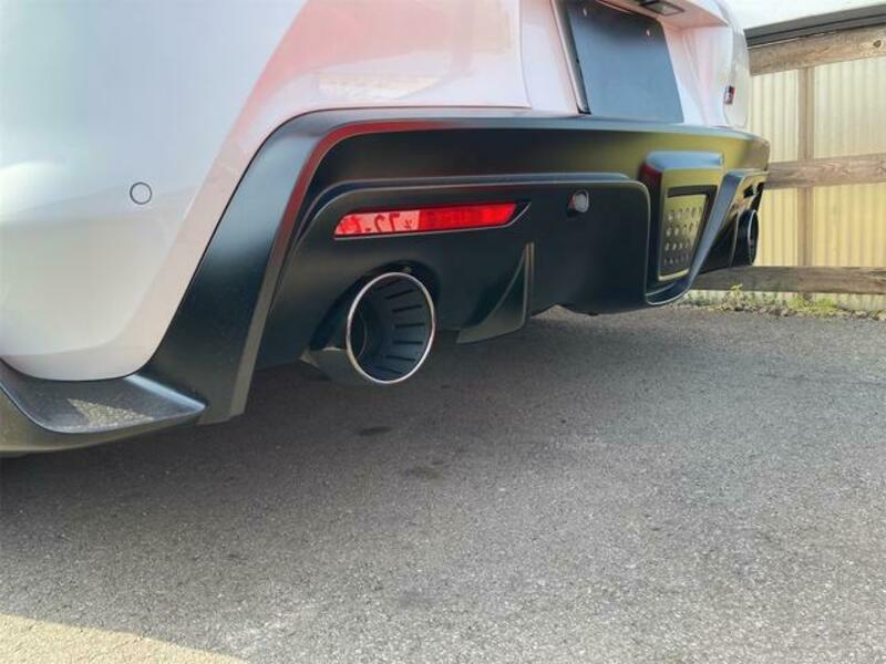 SUPRA