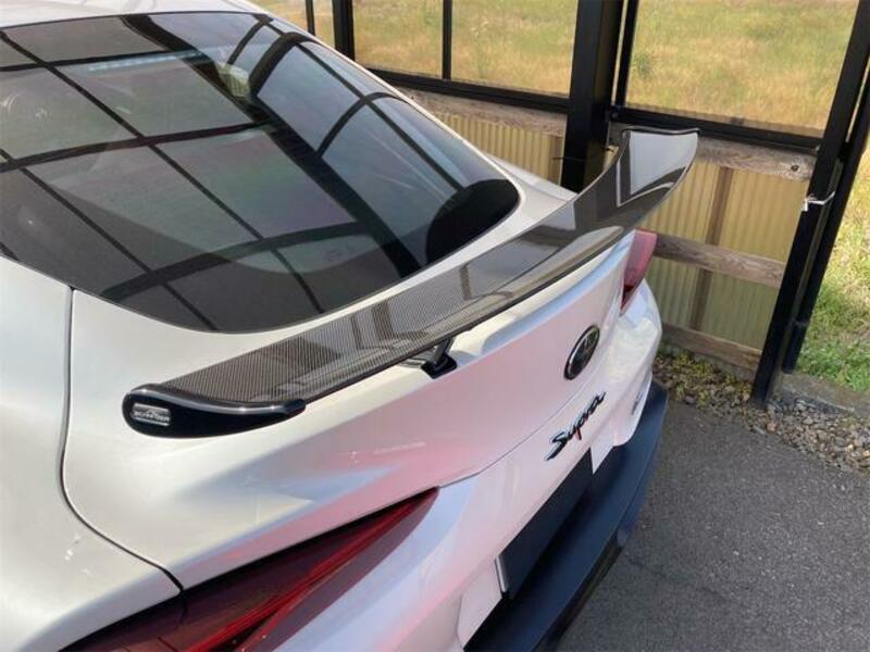 SUPRA