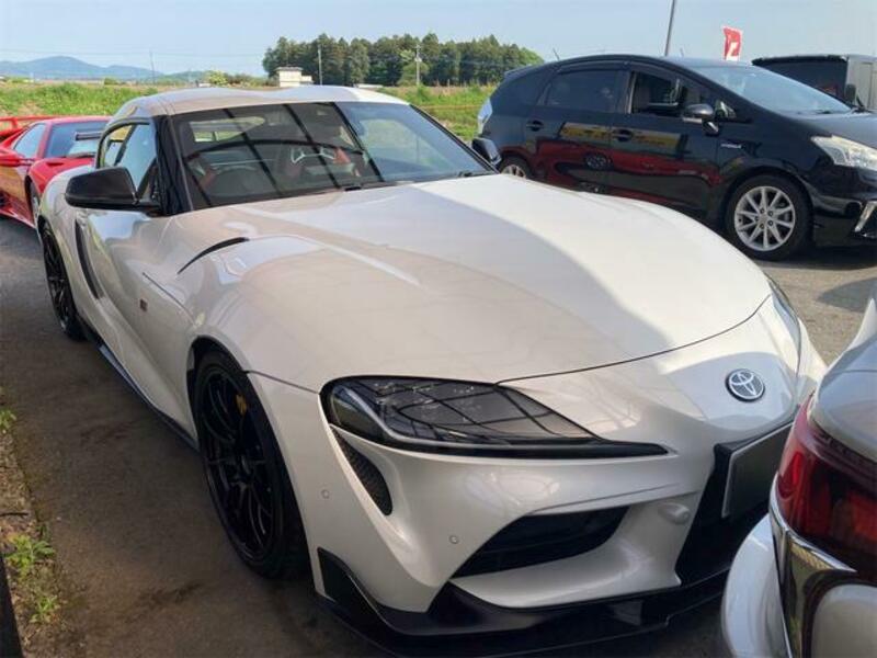 SUPRA
