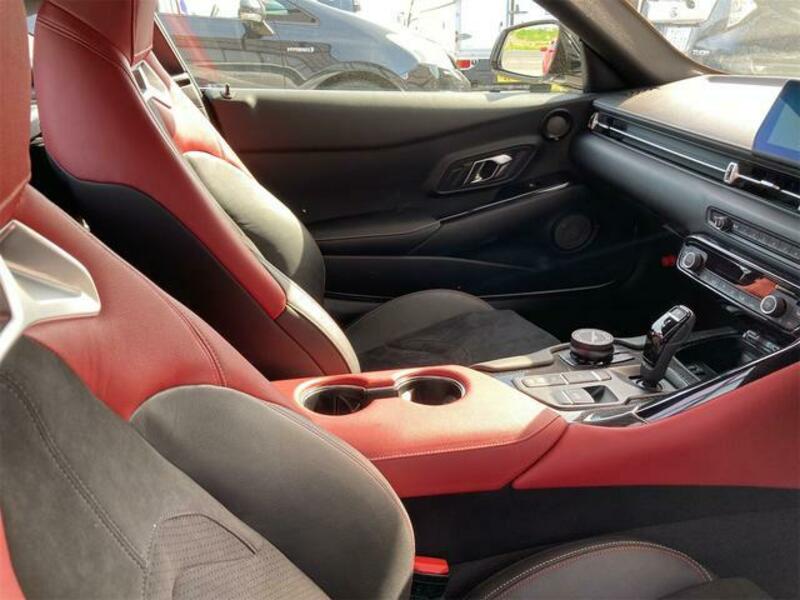 SUPRA
