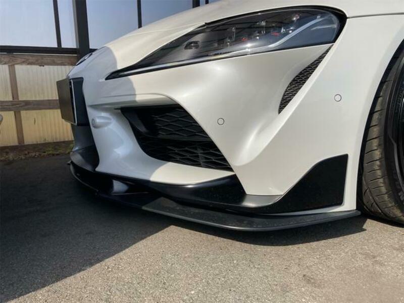 SUPRA