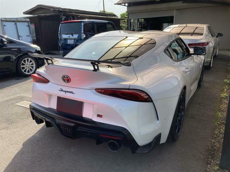 SUPRA