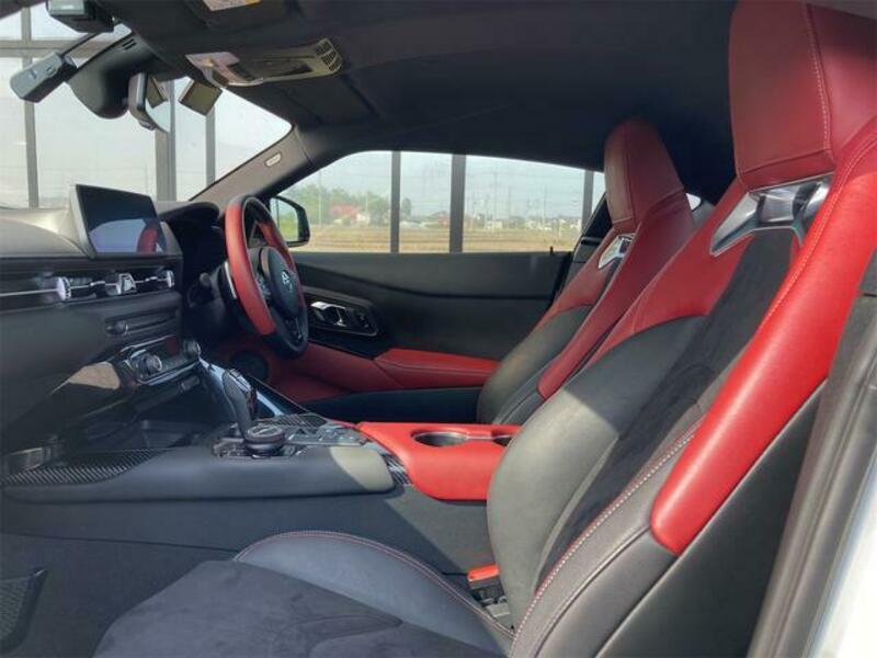 SUPRA