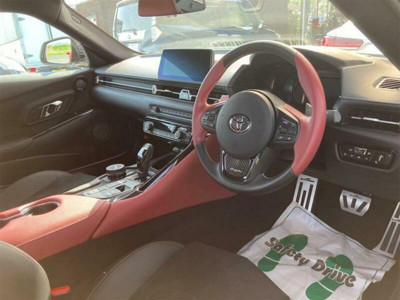 SUPRA