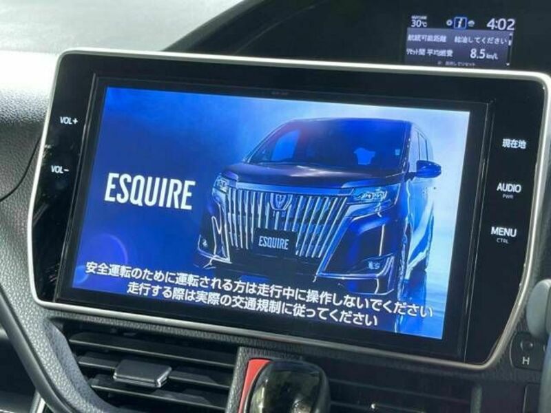 ESQUIRE