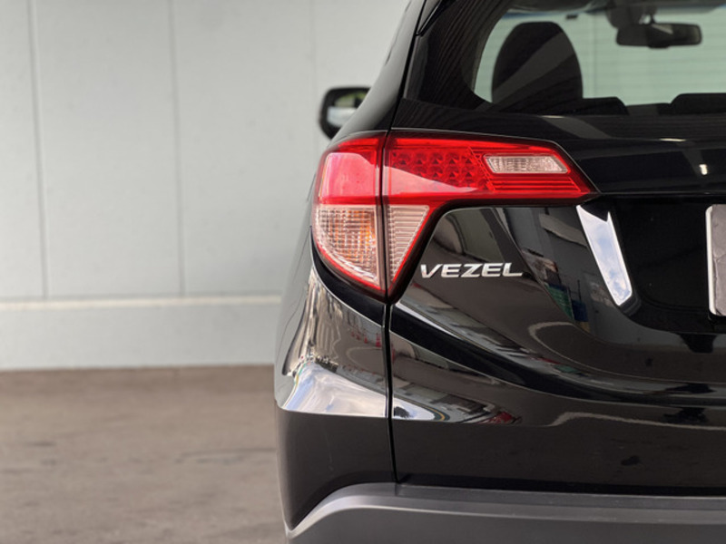 VEZEL