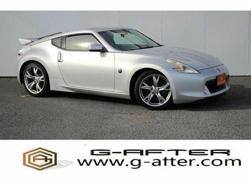 FAIRLADY Z