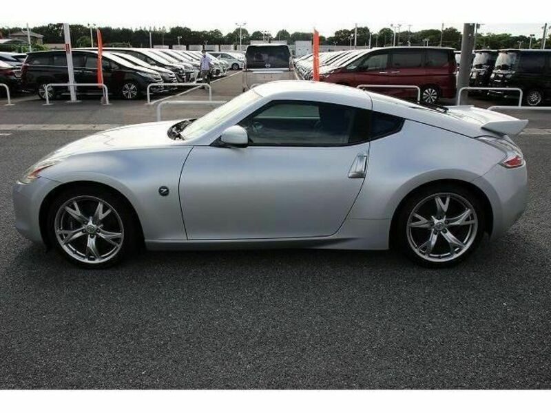 FAIRLADY Z