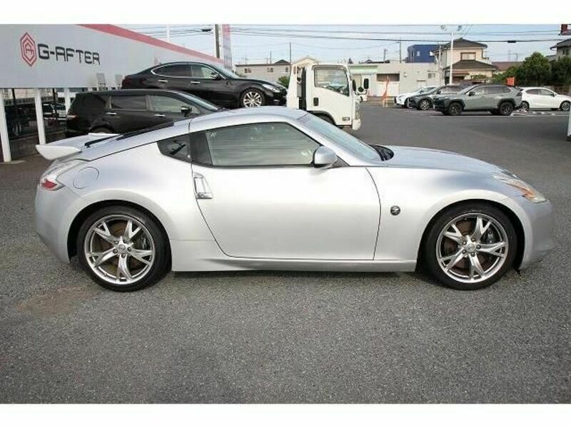 FAIRLADY Z