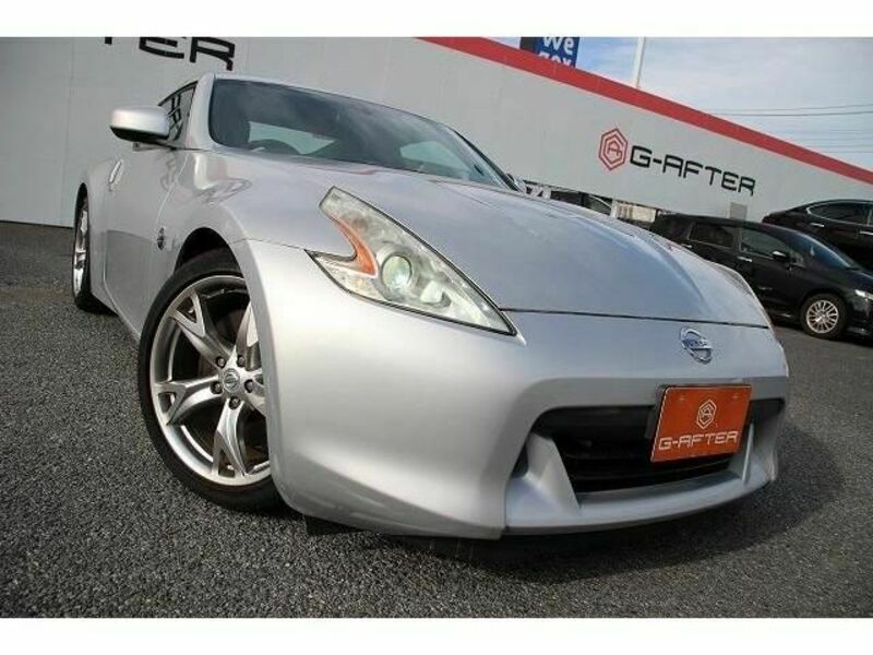FAIRLADY Z