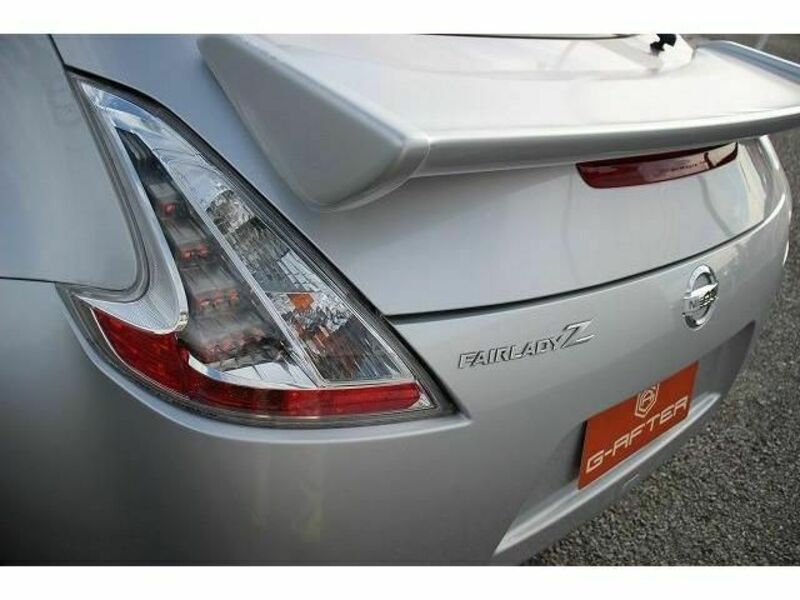 FAIRLADY Z