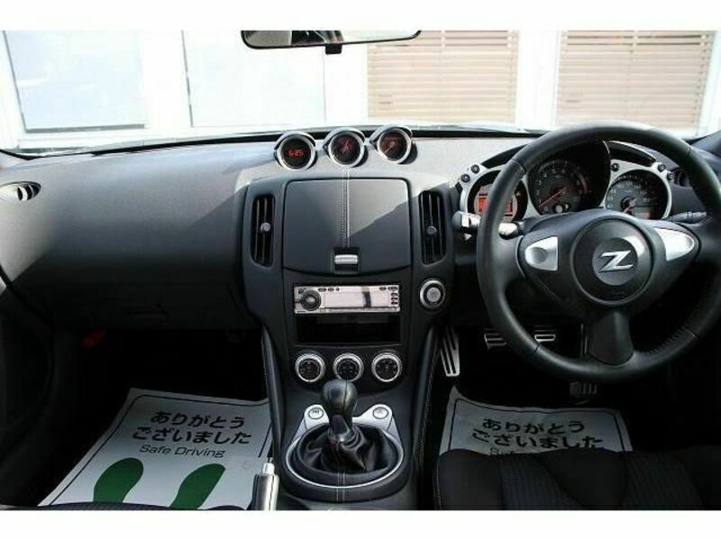 FAIRLADY Z