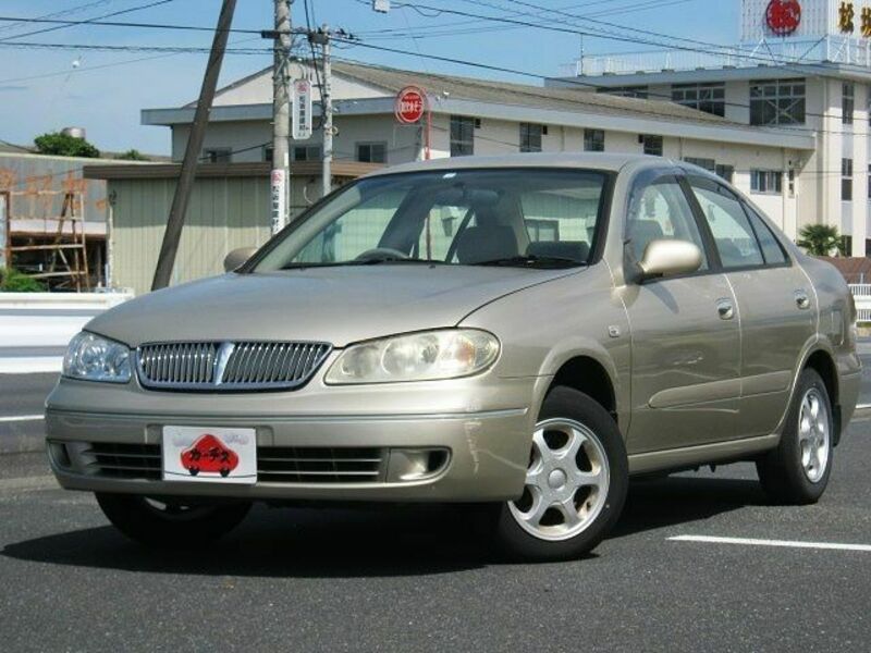 BLUEBIRD SYLPHY-0