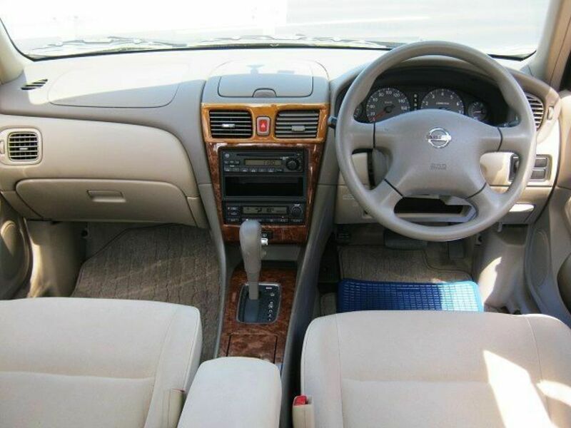 BLUEBIRD SYLPHY