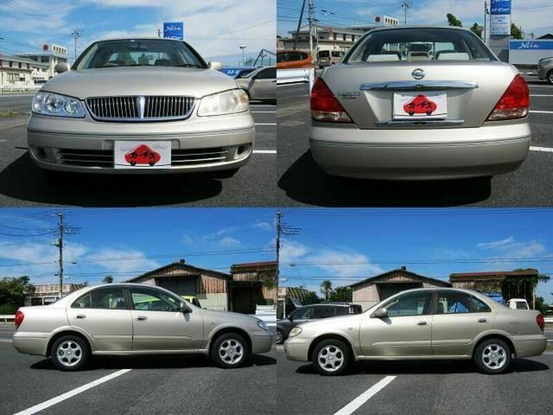 BLUEBIRD SYLPHY