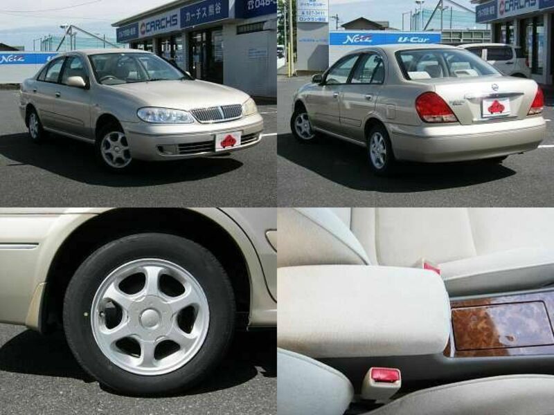 BLUEBIRD SYLPHY