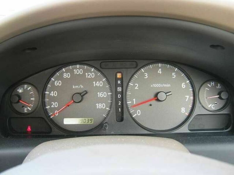BLUEBIRD SYLPHY