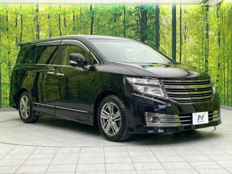 ELGRAND