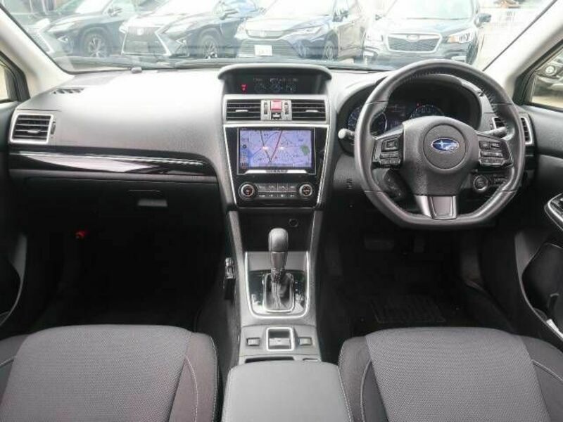 LEVORG