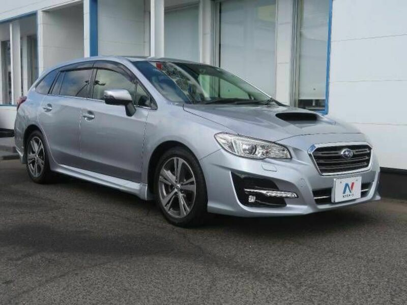 LEVORG