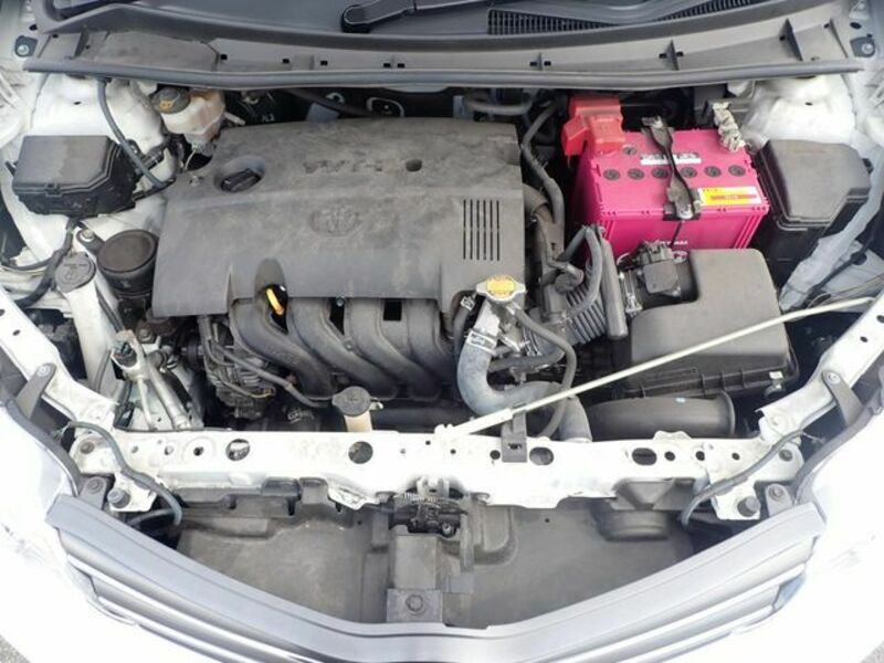 COROLLA AXIO